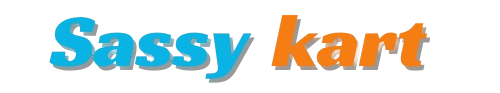 SassyKart